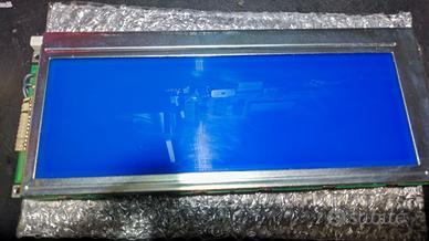 DISPLAY LCD S-11538  A17702C  540 269 46
