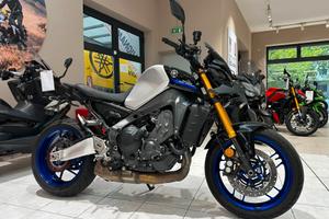 Yamaha MT-09 SP