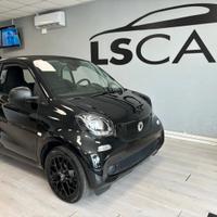 Smart ForTwo 70 1.0 Passion~UniPro~Km e Tagliandi 