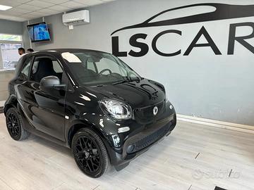 Smart ForTwo 70 1.0 Passion~UniPro~Km e Tagliandi 