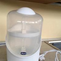chicco sterilizzatore 
