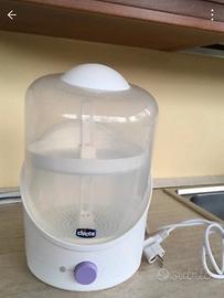 chicco sterilizzatore 