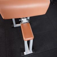 Panca Scott  Technogym