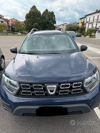 DACIA DUSTER 1.6 Gpl (nativo) - benzina