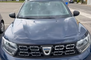 DACIA DUSTER 1.6 Gpl (nativo) - benzina