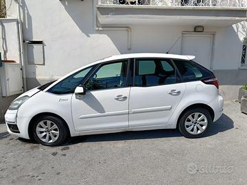 C4 PICASSO 1.6 AUTOMATICA
