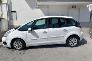 C4 PICASSO 1.6 AUTOMATICA