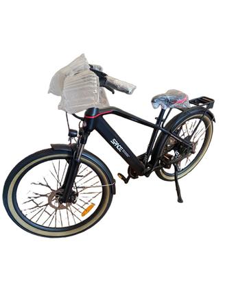 Bici elettrica NASA Mimas275