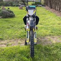 Husqvarna TE 250 - 2018