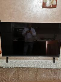 tv lg 47 pollici