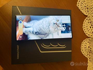Samsung Galaxy z 7 fold 512gb