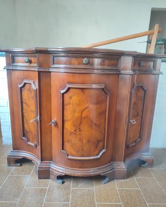 mobile console