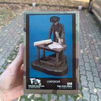 Raro Kit Modellismo Napoleone Verlinden #649 L'Emp
