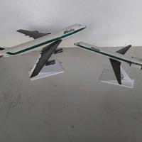 Aerei Alitalia Scala 1:250