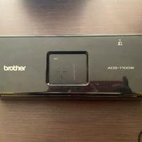 Scanner alta velocità