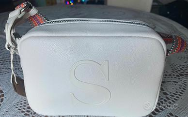 Borsa tracolla