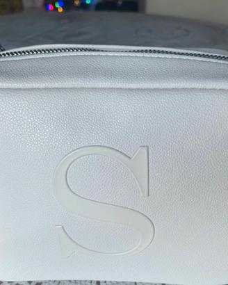 Borsa tracolla