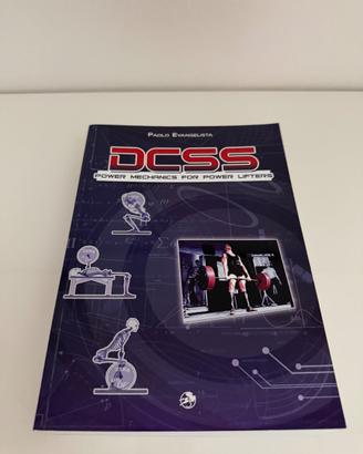 Dcss libro