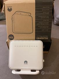 Modem Huawei 300Mbps Wireless ADSL2+ Router