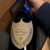 DOM PERIGNON 2017 ASTUCCIATO NOVITÀ