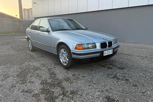 Bmw 318i E36