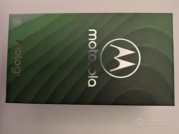 Motorola moto g7
