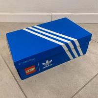 Lego 10282 MISB Adidas Originals Superstar