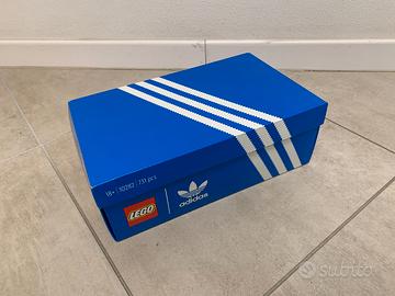 Lego 10282 MISB Adidas Originals Superstar