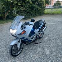 Bmw k 1200 rs - 2000