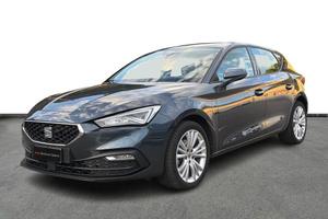 Seat Leon 2.0 tdi Style 115cv