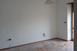 Appartamento con due camere grandi