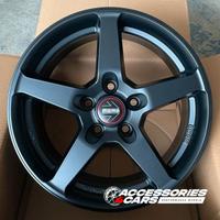 Set cerchi MOMO FIVE da 16 e 17 per A3 Q2 VW Golf