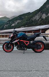 KTM 1290 Super Duke - 2023