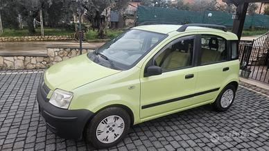 Fiat panda GPL/BENZINA