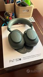Cuffie BOWERS & WILKINS PX7 S2E