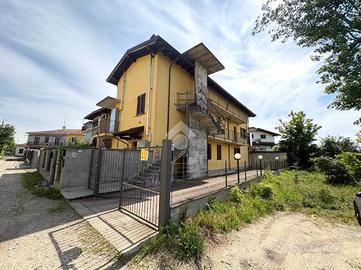 MANSARDA A VIGEVANO