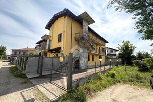 MANSARDA A VIGEVANO