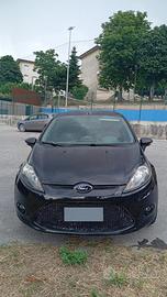 Ford Fiesta 1.4 TDCi (Adatta anche a Neopatentati)