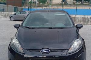 Ford Fiesta 1.4 TDCi (Adatta anche a Neopatentati)