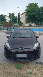 Ford Fiesta 1.4 TDCi (Adatta anche a Neopatentati)