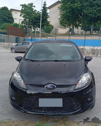 Ford Fiesta 1.4 TDCi (Adatta anche a Neopatentati)
