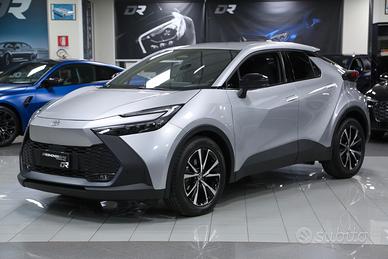 Toyota C-HR 1.8 HEV 140 cv Trend E-CVT