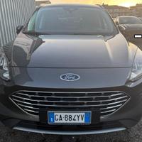 Ford Kuga 1.5 EcoBlue 120 CV 2WD Titanium