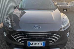 Ford Kuga 1.5 EcoBlue 120 CV 2WD Titanium