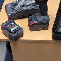 trapano avvitatore ingersoll rand 