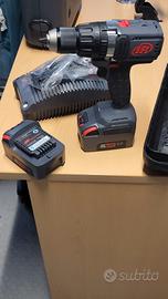 trapano avvitatore ingersoll rand 