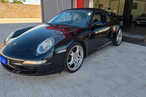 Porsche 911 Carrera S Cabriolet 3.8CC HARD TOP