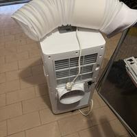 Climatizzatore portatile
