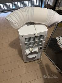 Climatizzatore portatile