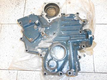 carter motore Kubota D722